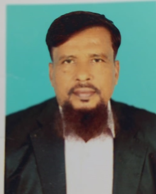 Md. Obaidur Rahman Shabu